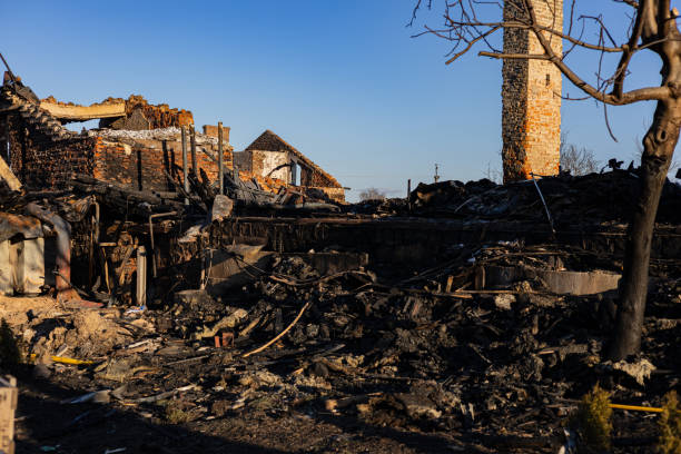 Reliable Fire Damage Removal contractor in New Hope, PA by Fire Damage Laser Cleaning