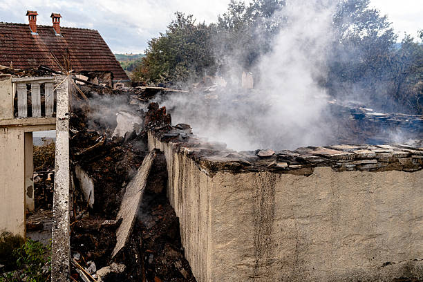 Affordable Fire Damage Removal solutions in New Hope, PA